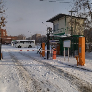 Фото от владельца Автостоянка