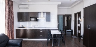 Сириус: Гостевой дом Пиано