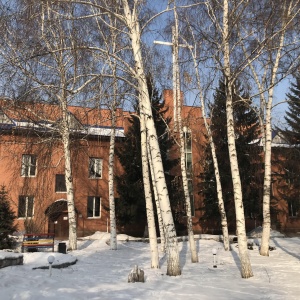 Фото от владельца Родник, церковь евангельских христиан-баптистов