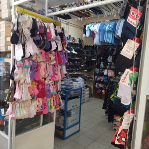Фото от владельца Магазин детской одежды и обуви, ИП Сальник Л.А.