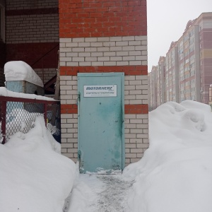 Фото от владельца Автомастерская, ИП Ахметов М.Р.