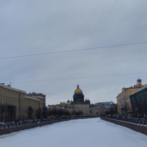 Фото от владельца Исаакиевский собор, государственный музей-памятник