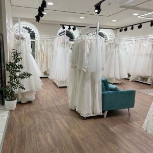 Фото от владельца Alisa wedding, магазин свадебных и вечерних платьев
