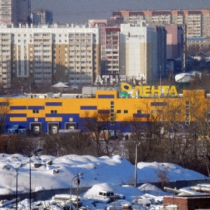 Фото от владельца Лента, гипермаркет