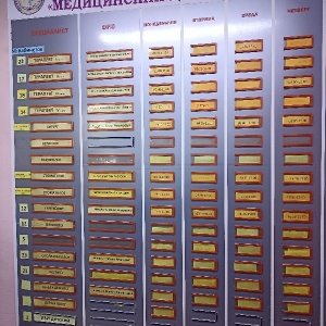 Фото от владельца Медицинский центр г. Якутска