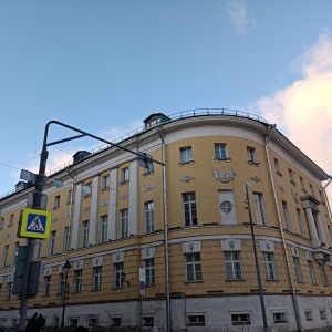 Фото от владельца Московский государственный университет им. М.В. Ломоносова