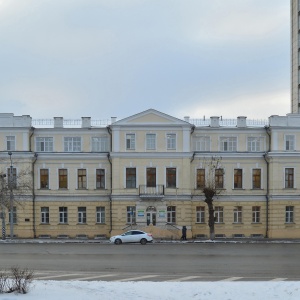 Фото от владельца Главное управление финансового контроля Омской области