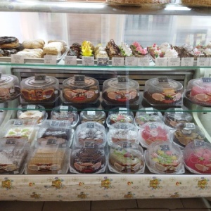 Фото от владельца Кондитер, магазин натуральной выпечки и свежих тортов