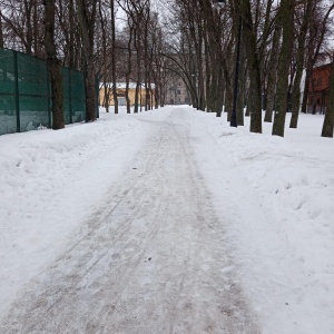 Фото от владельца Московский парк Победы