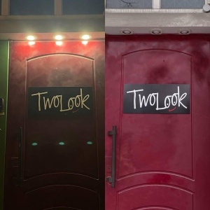 Фото от владельца TWO LOOK, кофейня