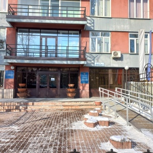 Фото от владельца Центр гигиены и эпидемиологии в Иркутской области