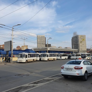 Фото от владельца Автовокзал, г. Ростов-на-Дону