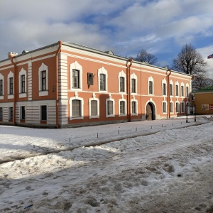 Фото от владельца Государственный музей истории г. Санкт-Петербурга