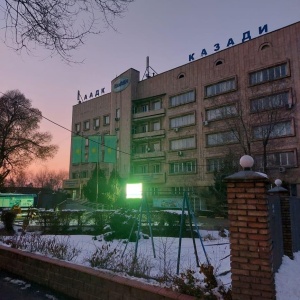 Фото от владельца Алматинский автомобильно-дорожный колледж