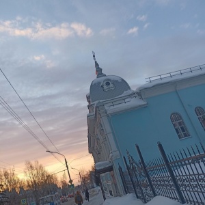 Фото от владельца Алтайская митрополия Русской Православной Церкви