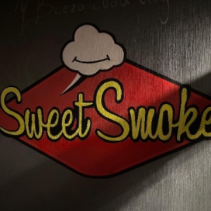 Фото от владельца Sweet Smoke, центр паровых коктейлей