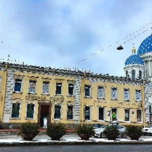 Фото от владельца UNIMED, клиника эстетической медицины и стоматологии