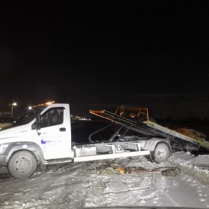 Фото от владельца GARAG Servis, автотехцентр