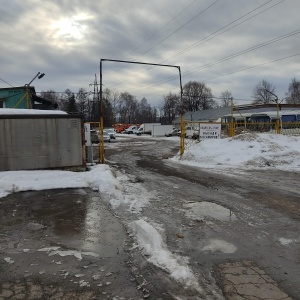 Фото от владельца Гостхимпром, ЗАО, автостоянка