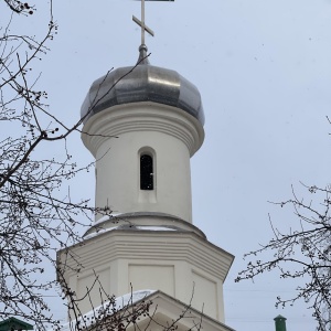 Фото от владельца Часовня святой блаженной Домны Томской