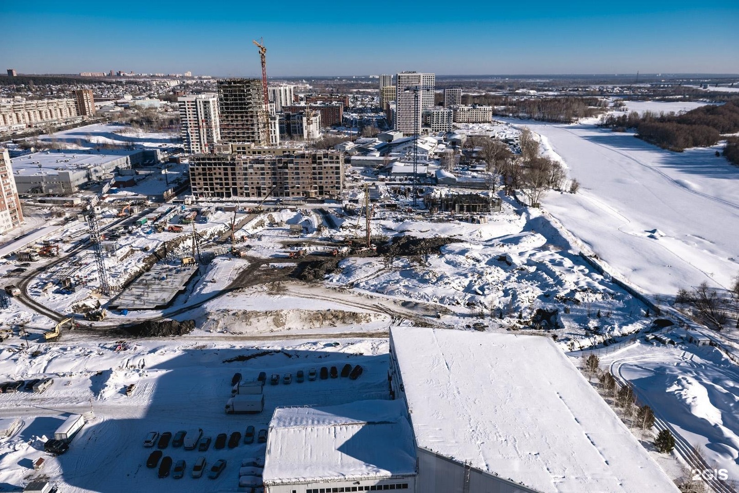 Марсель 2 новосибирск проект