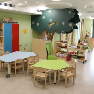 Фото от владельца МЕЙИРИМ, реабилитационный центр для детей и подростков с ограниченными возможностями