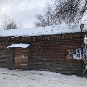 Фото от владельца 2Ку, театр живых кукол