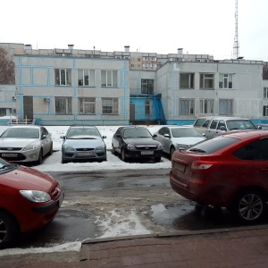 Фото от владельца Социальное такси, Комплексный центр социального обслуживания населения г. Белгорода, МБУ