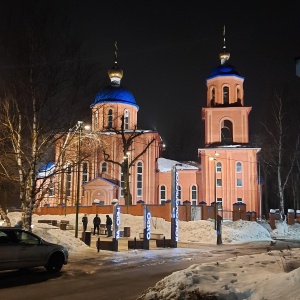 Фото от владельца Воскресная школа, Храм Успения Пресвятыя Богородицы