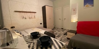 Санкт-Петербург: Отель Boho Loft Hotel Nevsky