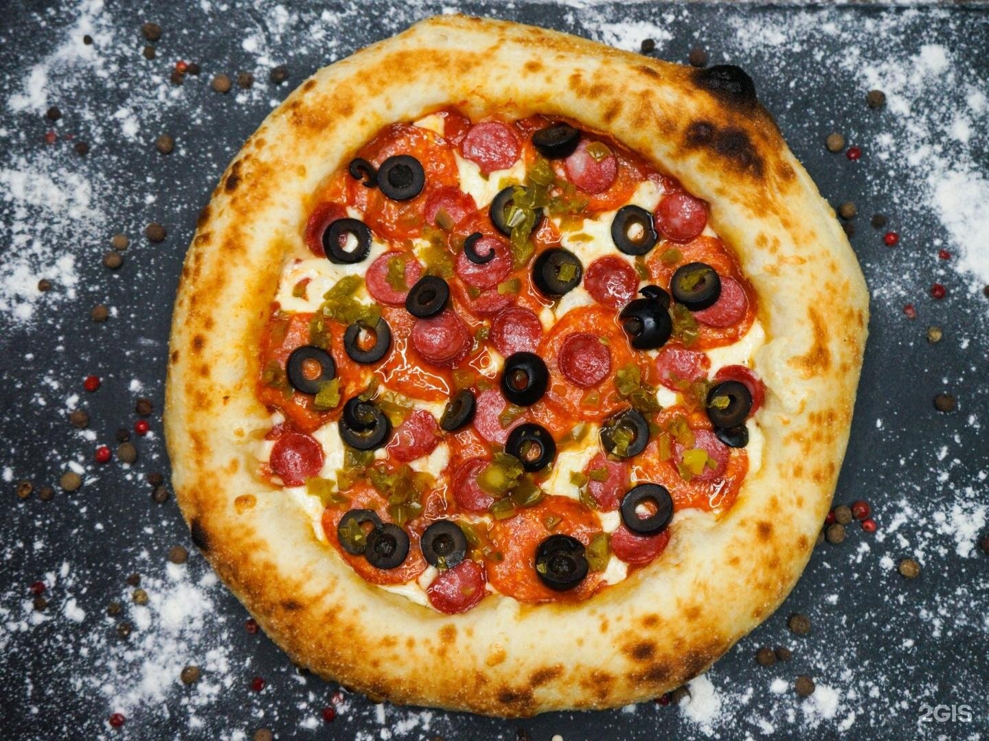 соус для пиццы пепперони в домашних условиях рецепт фото 95