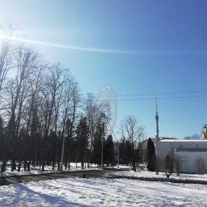 Фото от владельца ВДНХ, ОАО