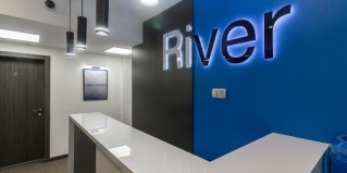 Череповец: Отель River