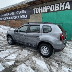 Фото от владельца Торгово-сервисный центр