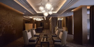 Пермь: Отель Art Hotel