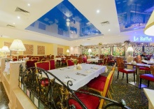 Казань: Отель Korston club hotel Kazan