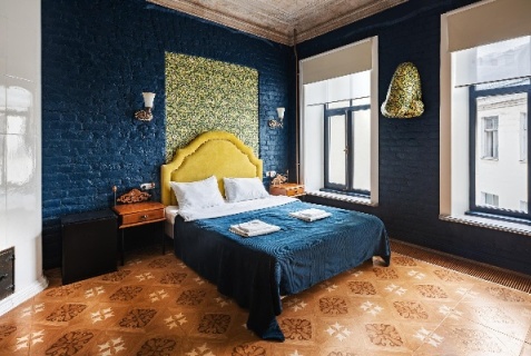 Санкт-Петербург: Отель Metropolis Hotel