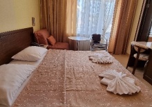 Лоо пос.: Отель Family resort hotel Miloo