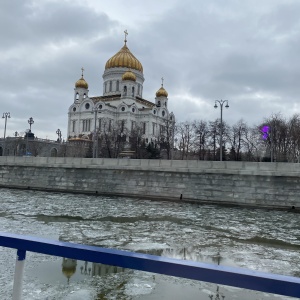 Фото от владельца Храм Христа Спасителя