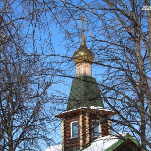 Фото от владельца Храм Архистратига Божьего Михаила