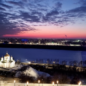 Фото от владельца Международный аэропорт Нижний Новгород, ПАО