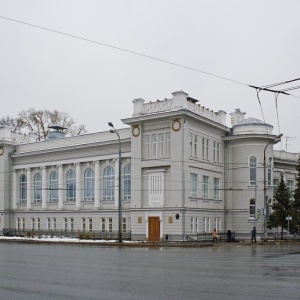 Фото от владельца Казанский (Приволжский) федеральный университет