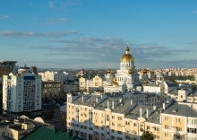 Саранск: Отель Radisson Hotel & Congress Center Saransk