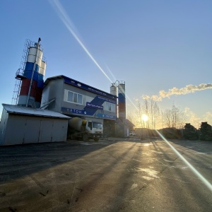 Фото от владельца Бетонсервис-М, производственная организация