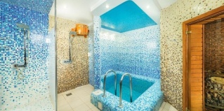 Анапа: Отель Альбатрос