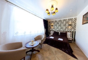 Отель Vasco da Gama в Твери