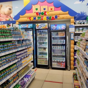 Фото от владельца Детский мир, сеть магазинов детских товаров