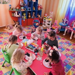 Фото от владельца Сказка, частный детский сад