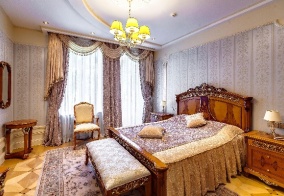 Апартаменты Dipservice hall в Минске