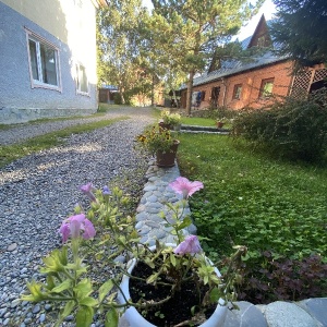 Фото от владельца Солнечный берег, усадьба